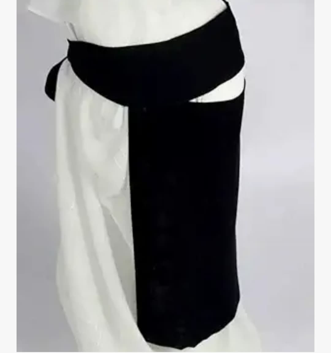 Nose Piece Hijab